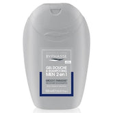 Byphasse Gel Douche Shampooing Men 2 In 1 500ml saffronskins.com
